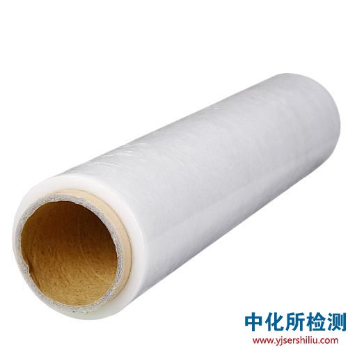 拉伸膜檢測(cè)