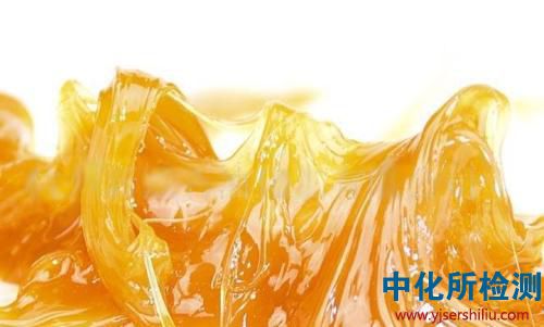 潤滑脂檢測