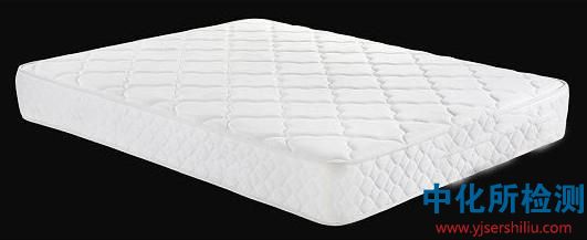 床墊檢測