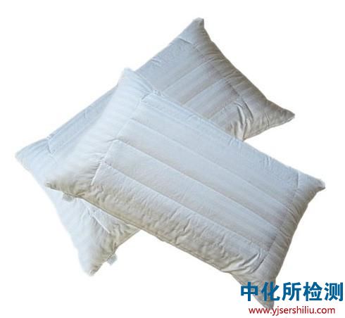 枕頭檢測(cè)