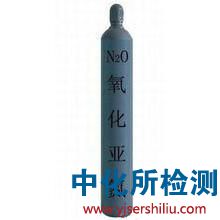 一氧化二氮檢測