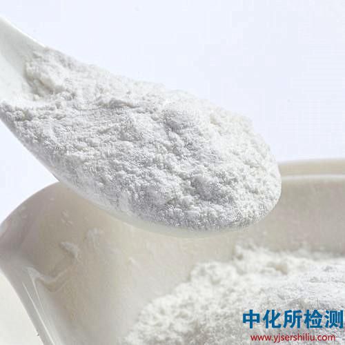 凝膠強(qiáng)度檢測(cè)