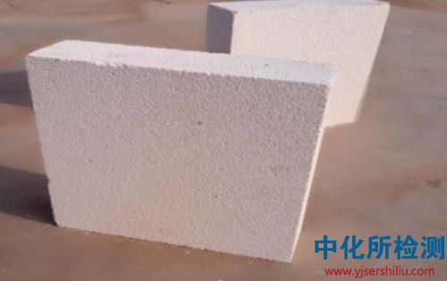 莫來(lái)石檢測(cè)