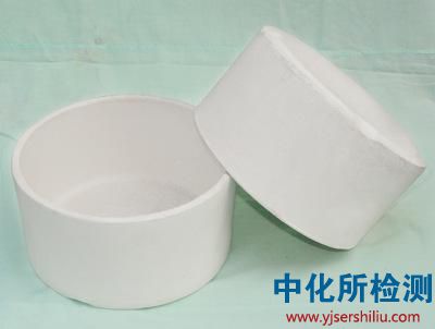 堇青石檢測(cè)