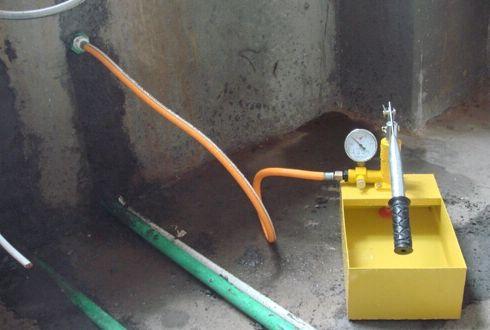 打壓試驗(yàn),打壓測(cè)試 . 打壓試驗(yàn)